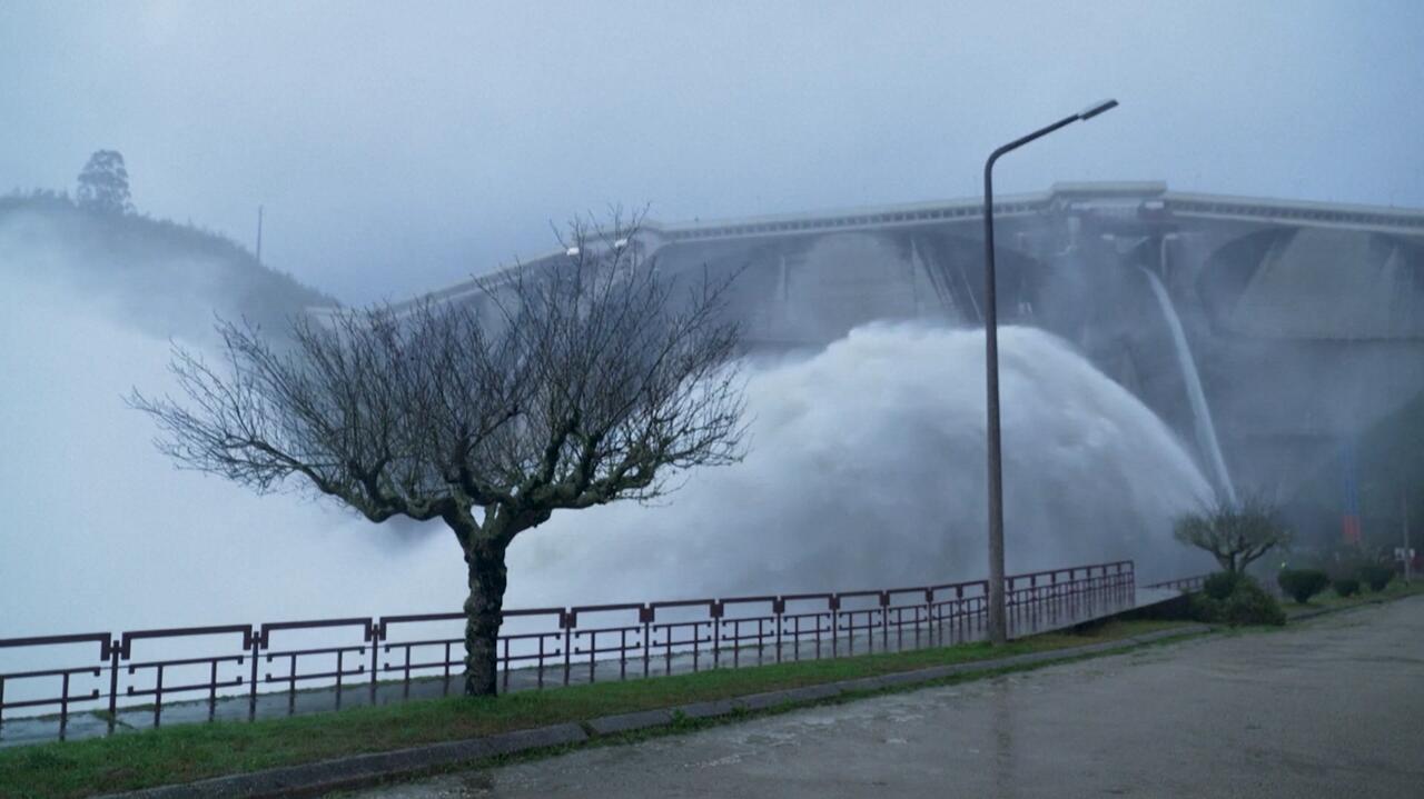 Groziła im wielka woda, odetchnęli z ulgą