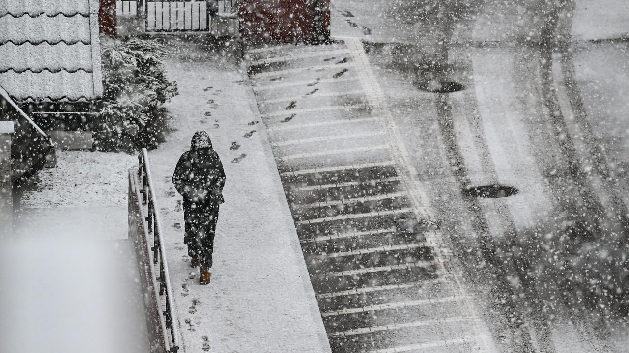 Niebezpieczna pogoda. Cztery różne ostrzeżenia IMGW