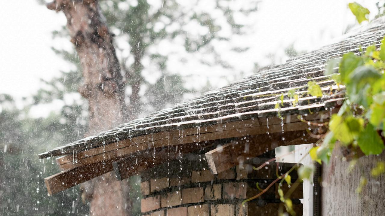 Advertencias IMGW: tormentas, lluvia, granizo.  ¿Dónde llueve más y cuánto llueve?  Clima para el fin de semana
