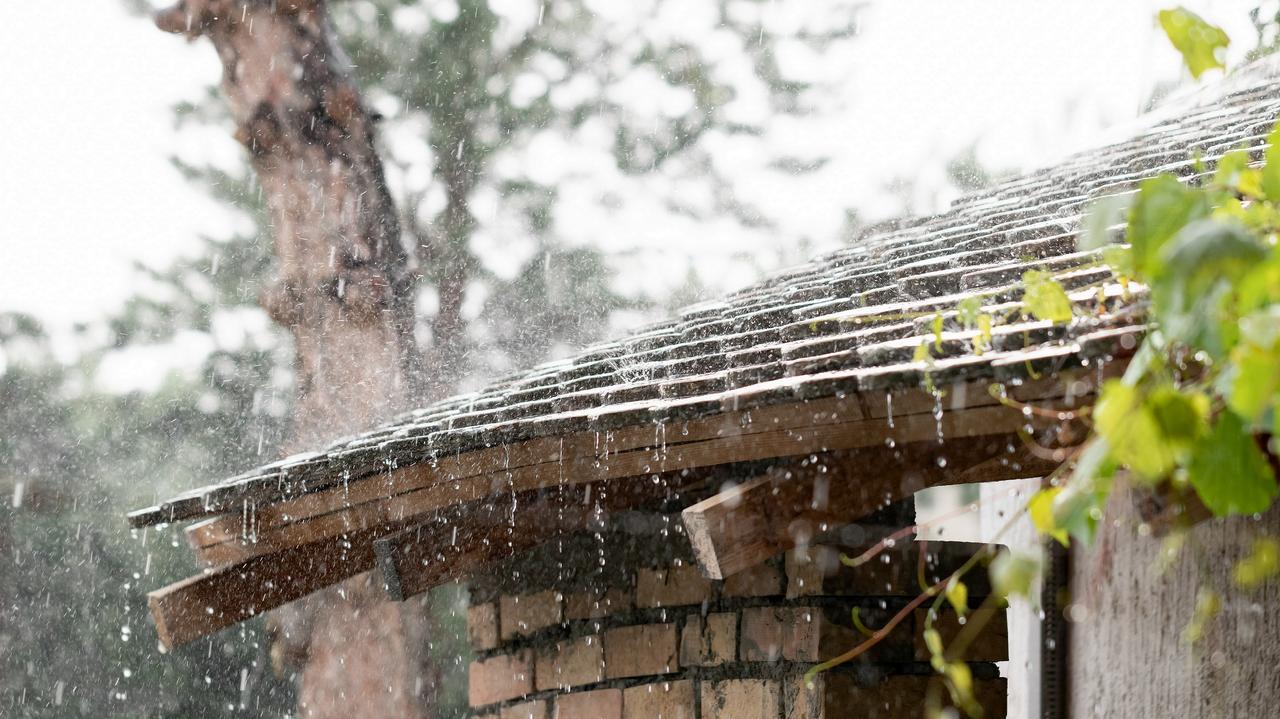 Advertencias IMGW: tormentas, lluvia, granizo.  ¿Dónde llueve más y cuánto llueve?  Clima para el fin de semana