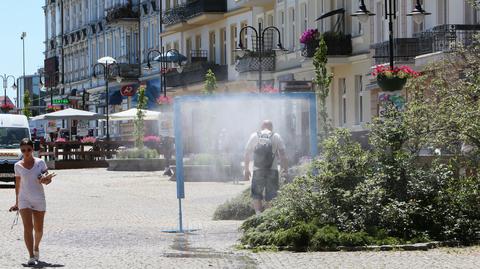 Prognoza pogody na czwartek 