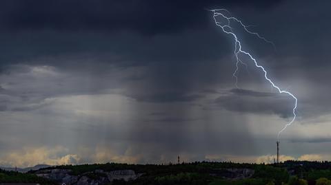 Prognoza pogody na środę