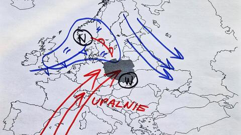 Jak długo potrwa upał