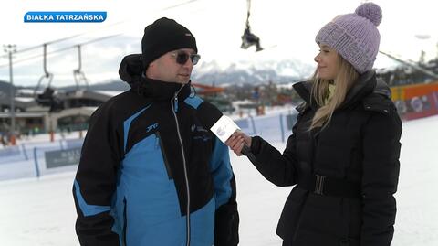 Rozmowa z Adamem Mardułą, prezesem Tatry-Superski