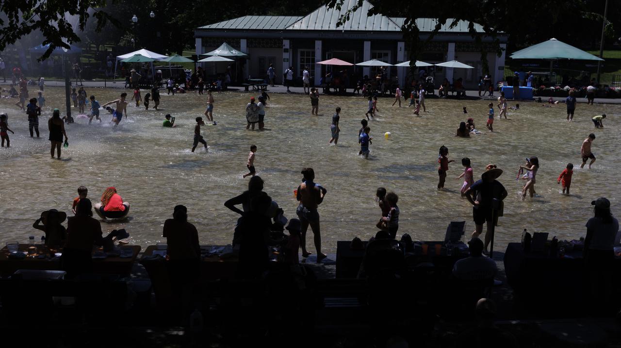 Skwar w USA. Jest ofiara śmiertelna