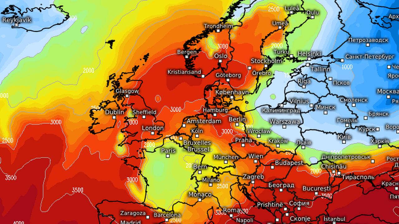 Przymrozki. Jakie jest ryzyko, iż się pojawią? Prognoza pogody