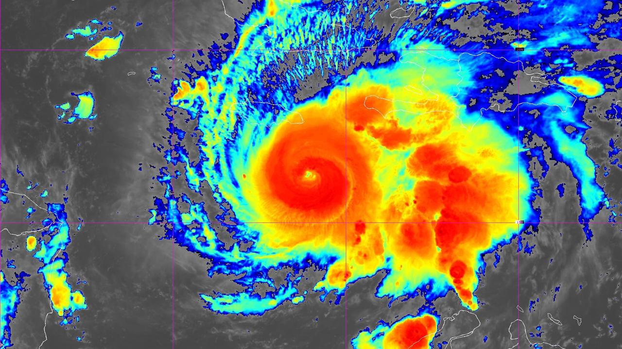 Huragan Melissa nadchodzi. "Nie ma miejsca, które uniknie gniewu tej burzy"