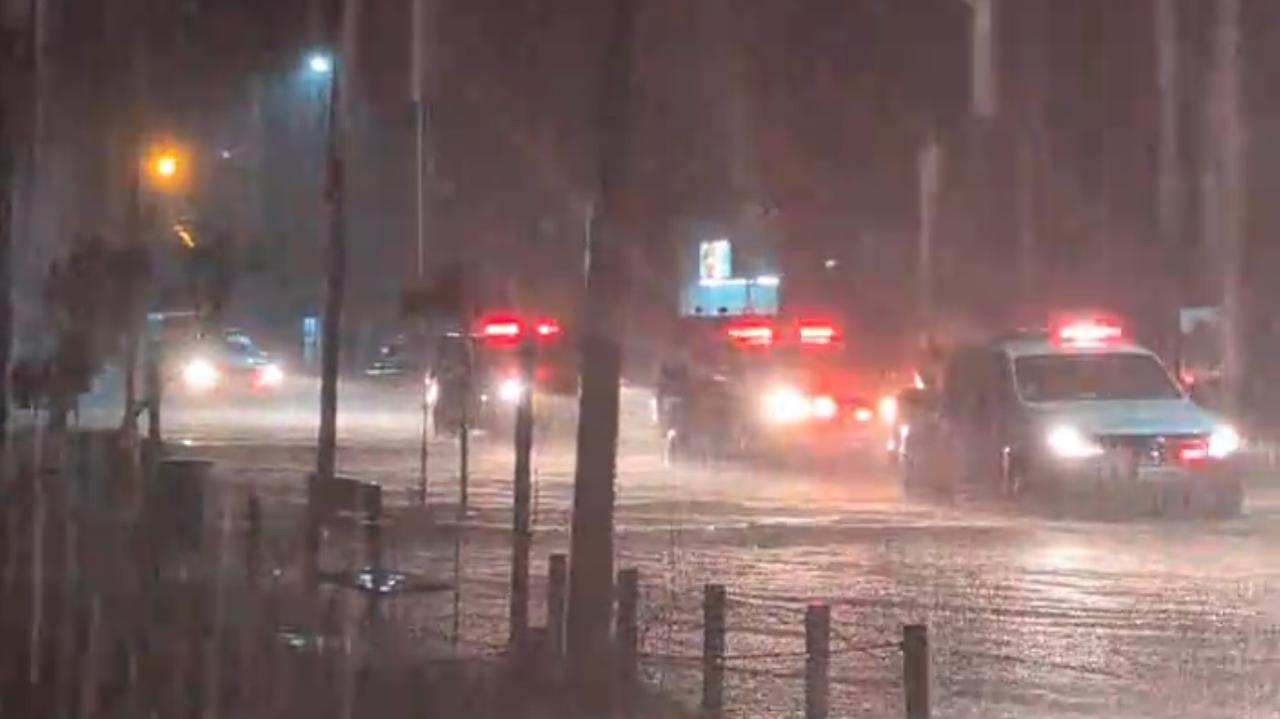 Małe miasto zalane przez wielką wodę. "Najsmutniejsza noc w historii"