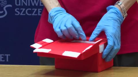 Polscy naukowcy będą badać drożdże, które wróciły z orbity okołoziemskiej