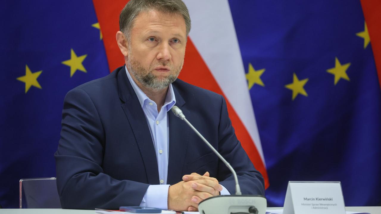 Ulewy w Polsce. Ranni druhowie, tysiące interwencji. "Najgorsze już za nami"