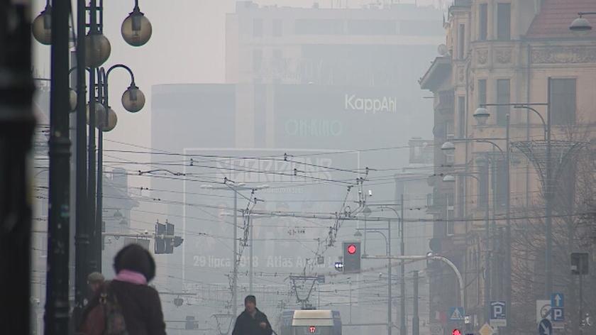 Mieszkańcy Wrocławia o jakości powietrza w ich mieście