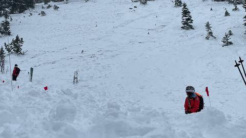 summit county rescue group
