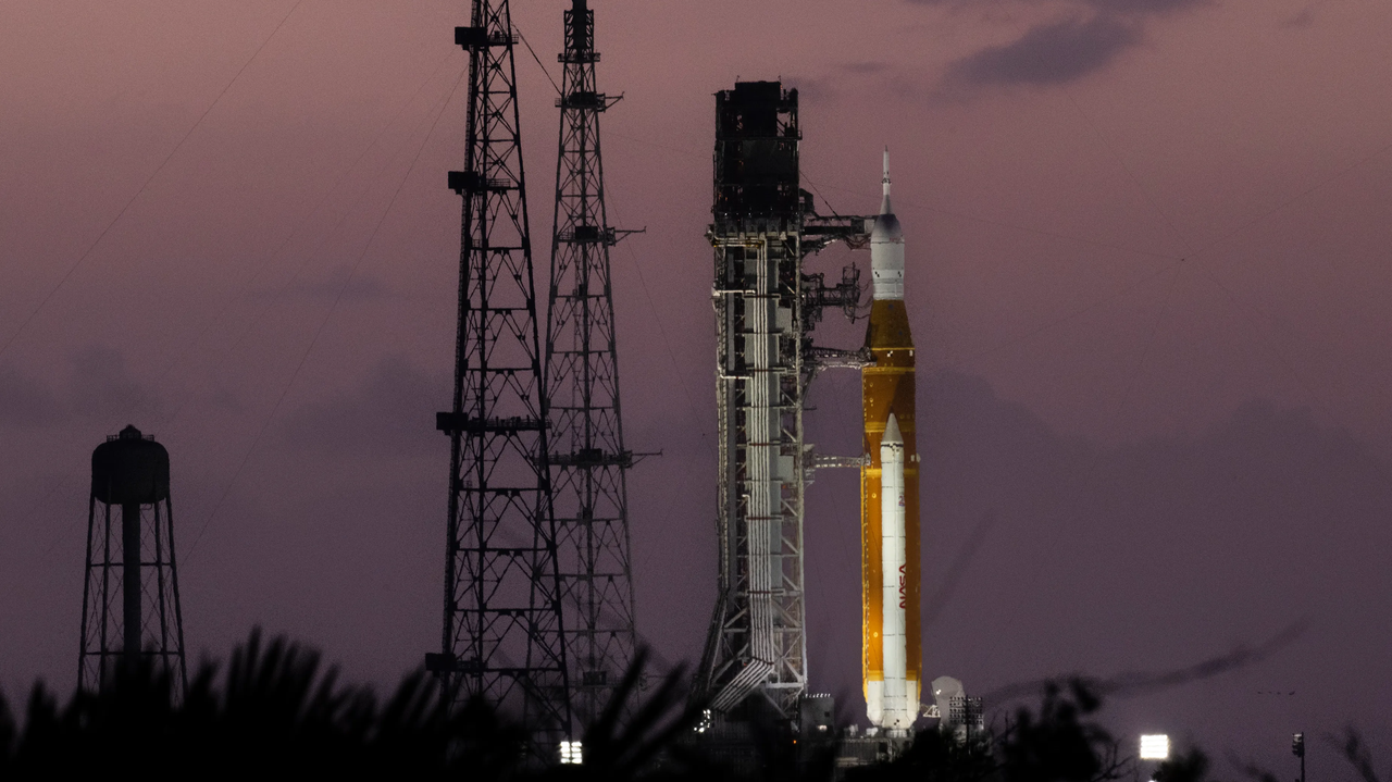Artemis III. NASA przedstawiła wstępne plany