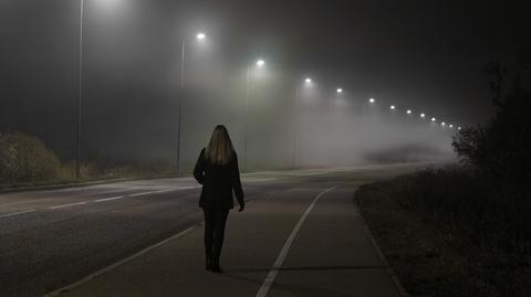 Pogoda na noc
