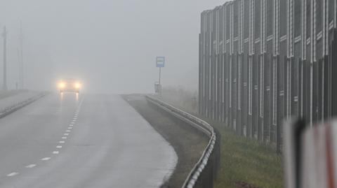 Prognoza pogody na niedzielę