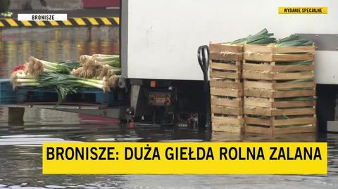 Tomasz Wasilewski o tym, co stało się w Warszawie