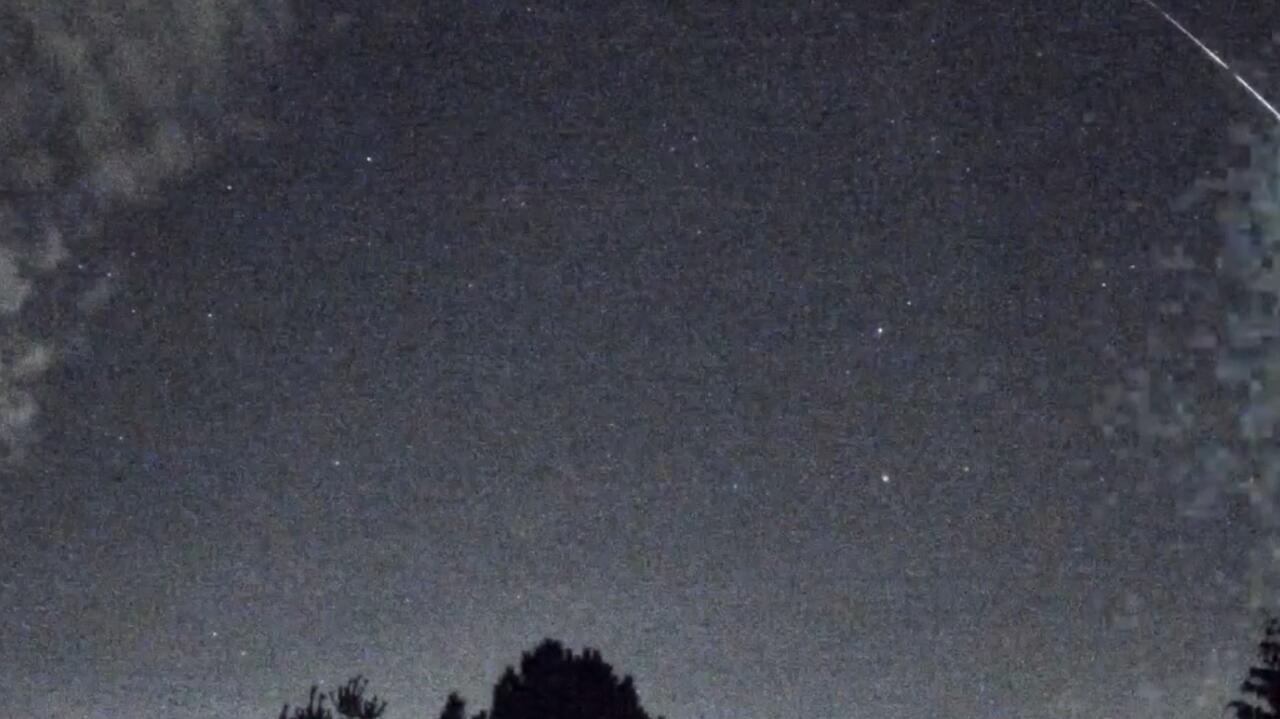 Rozbłysk nad Polską. Pochodził z nietypowego źródła