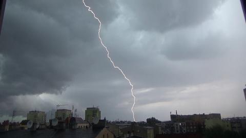 Burze u Reporterów 24