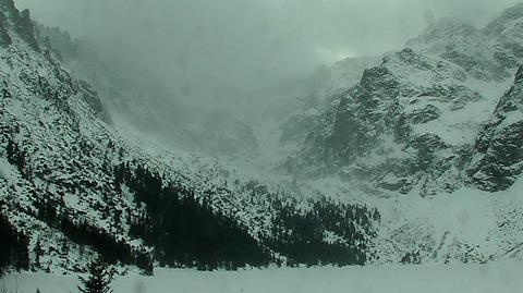 Morskie oko