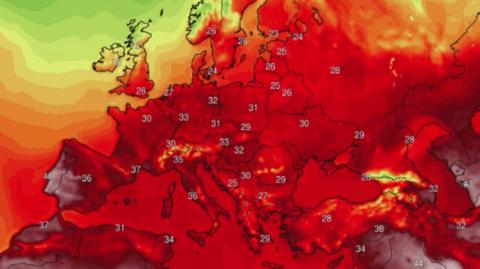 Zegar tyka - materiał "Czarno na białym" z 4 września