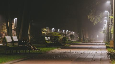 Prognoza pogody na noc