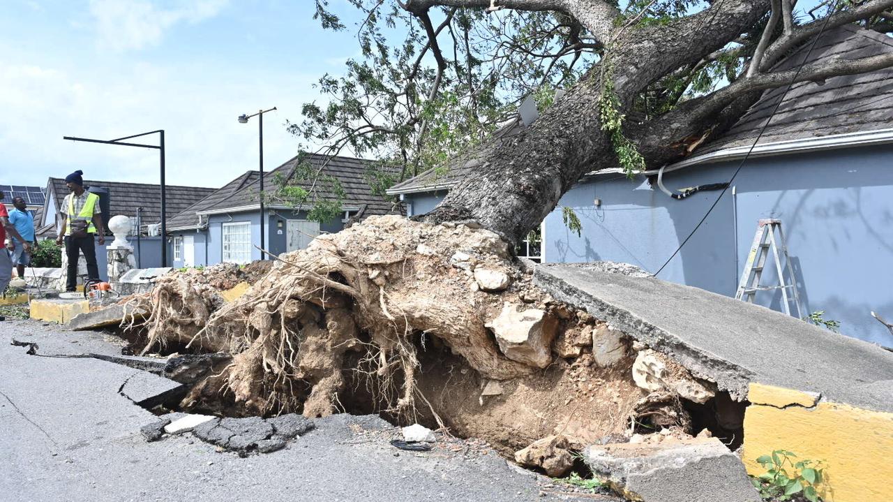 Melissa. Co najmniej 27 osób zginęło w wyniku huraganu