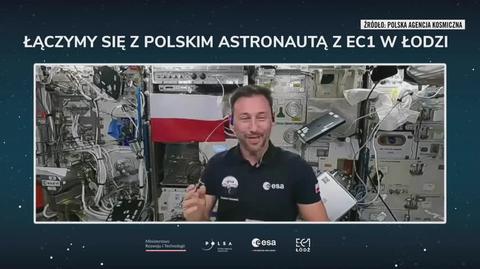 Do czego służy żyroskop w kosmosie?