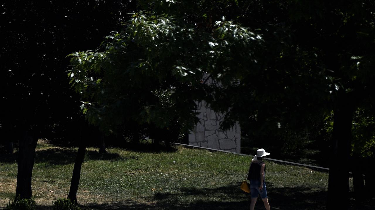 Vreme caldă în România. Recordurile pot fi sparte