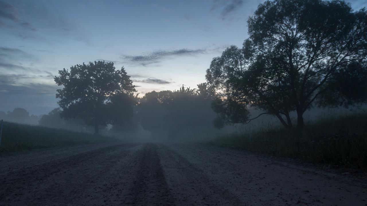Pogoda na jutro - niedziela, 7.09. Mgły spowiją część kraju