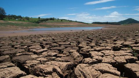 Scenariusze zmian klimatu