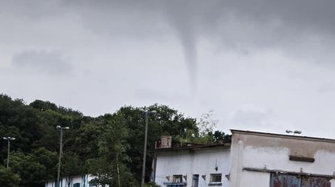 Prognoza pogody na środę