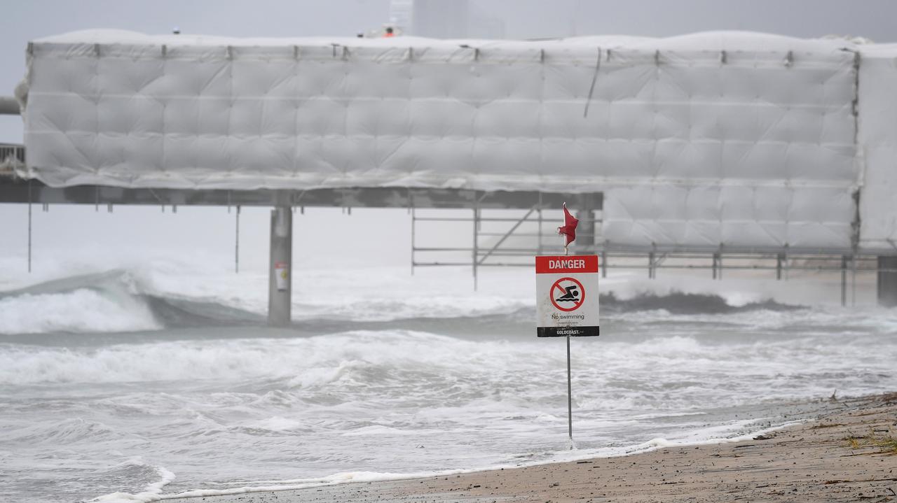 Zbliża się do nich pierwsza taka burza od pół wieku