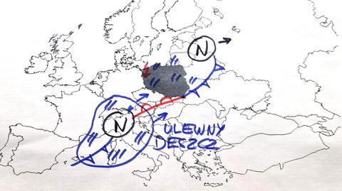 Tomasz Wasilewski o ochłodzeniu w kolejnym tygodniu