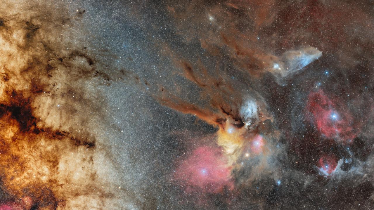 Wyborcza niedziela, Polak wyróżniony przez NASA, katastrofa kolejowa w Rosji