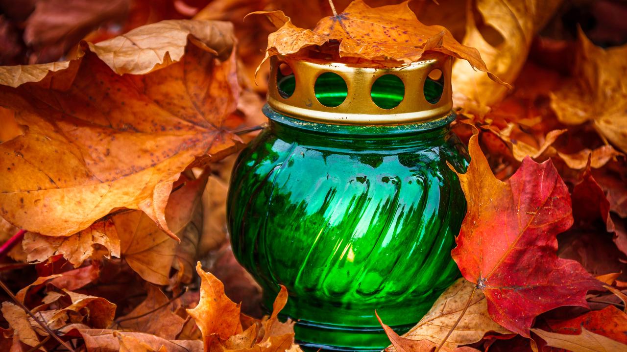 Prognoza na Wszystkich Świętych i Zaduszki. Początek listopada pozytywnie zaskoczy