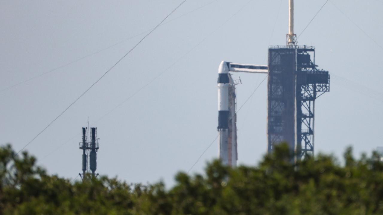 "Nie mam żadnych wątpliwości, iż astronautów się do tego przygotowuje"