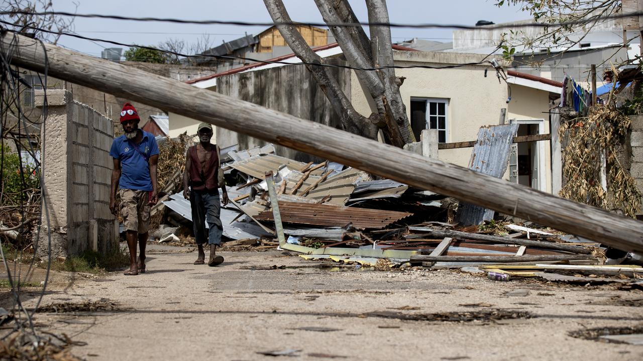 Miliardowe straty na Jamajce. Premier o skali zniszczeń