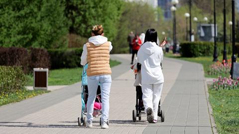 Warunki biometeo w piątek 26.04