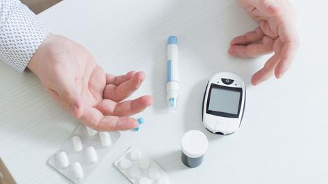 Jak radzić sobie z cukrzycą? Cała rozmowa z prezes Polskiego Stowarzyszenia Diabetyków