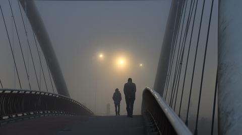 Prognoza pogody na noc