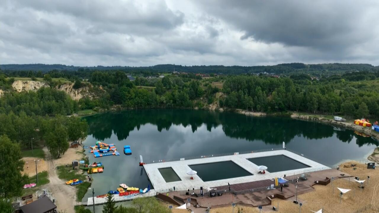 W Trzebini każdy znajdzie coś dla siebie