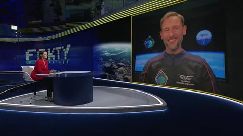 Pełna rozmowa z dr Sławoszem Uznańskim-Wiśniewskim