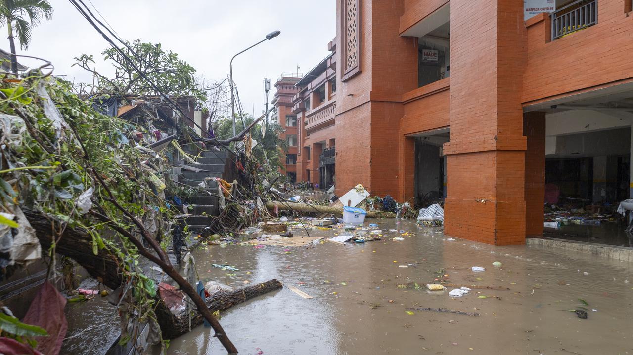18 osób zginęło w turystycznym raju. Apel władz