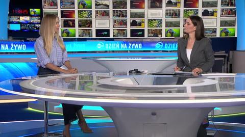 Susza w Polsce. Stan na dzisiaj, czy sytuacja ma szansę się poprawić