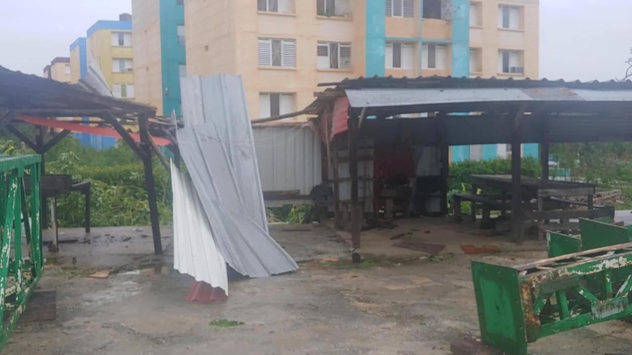 Polski ksiądz na Kubie: skutki są dotkliwe