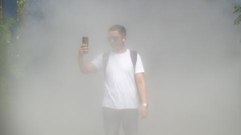 Warunki biometeo na sobotę