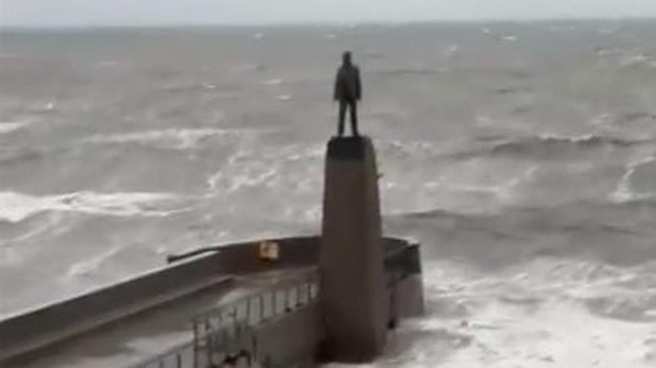 Claudia naciera na Wielką Brytanię