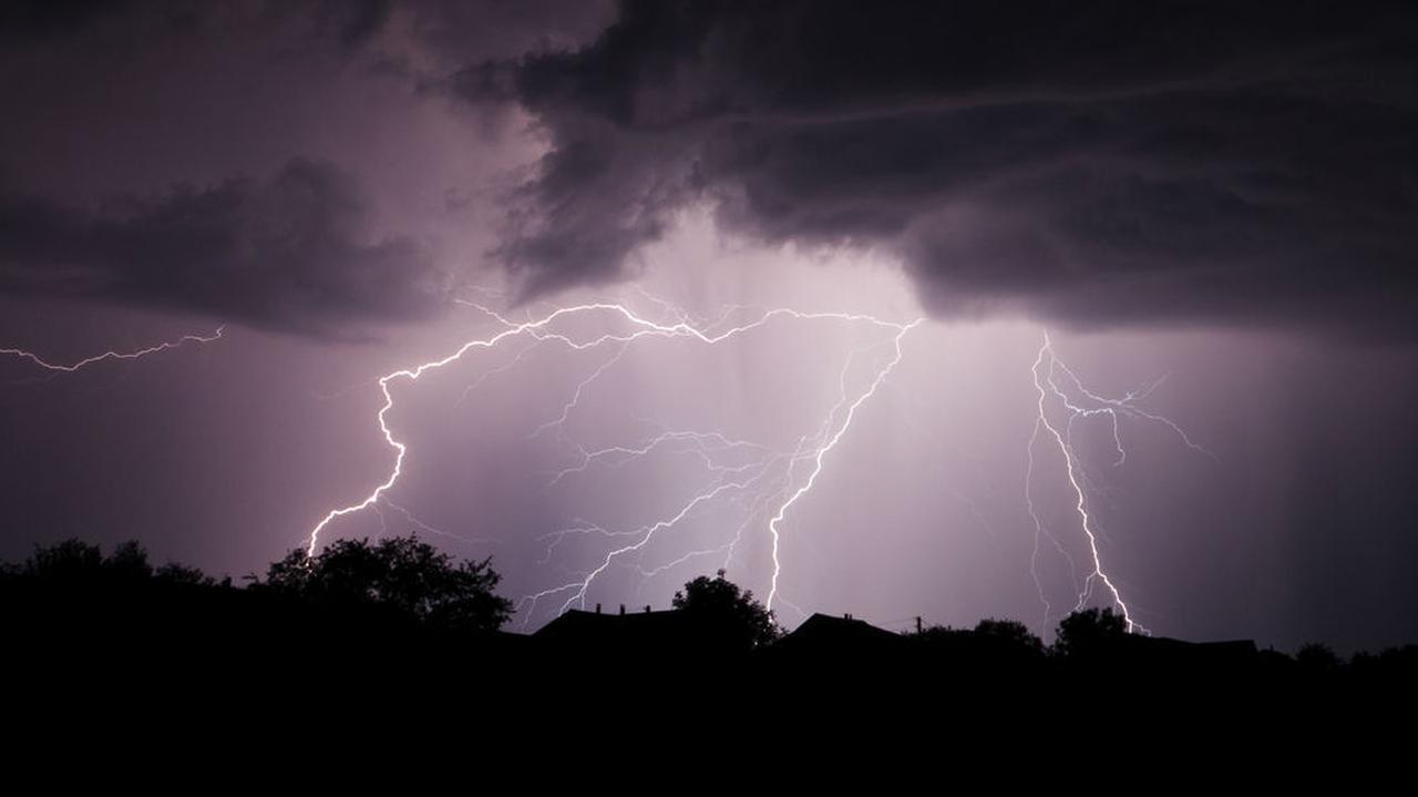 Ostrzeżenia IMGW. Tu noc może być groźna