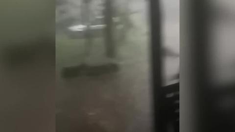 Burza w Tleniu