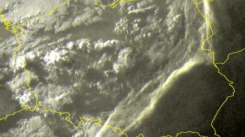 Prognoza pogody na noc 01/02.05